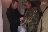 Прокуратура задержала экс-командира николаевской авиабригады по подозрению в растрате 2,4 млн грн