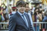 Бельгийский суд отложил вопрос выдачи Карлеса Пучдемона испанским властям