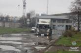 В Николаеве директора КП «ЭЛУ-автодорог» привлекли к админответственности за неудовлетворительное состояние дорог 