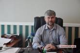 Начальника николаевского рыбагентства отстранят от должности