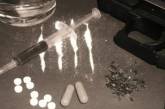 За неделю николаевские правоохранители изъяли у местных наркоманов и  каннабис, и опий, и метамфетамин