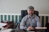 Глава николаевского ведомства по рыбоохране требовал с предпринимателей ежемесячную дань