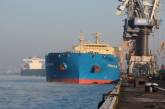 В порт "Южный" прибыл балкер Ocean Dalian с американским углем