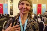 После задержания ФСБ умерла 82-летняя крымская татарка 