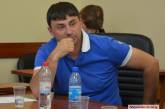 Депутат Фроленко заявил, что на него «давит» прокуратура