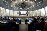 В Совете Европы рассматривают возможность отмены санкций против России