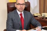 Одесский губернатор внес залог за экс-лидера местного "Правого сектора"