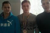 Юные пловцы СШ «Зоря» завоевали награды на чемпионате Украины