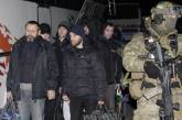 В ЛНР заявили, что готовы вместе с ДНР выдать украинской стороне 74 пленных