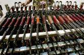 Литва утвердила выделение Украине оружия на 2 миллиона евро 
