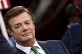 Манафорт договорился о залоге в $11,7 миллиона