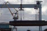 Николаевская верфь SMG завершает ремонт серии из четырех барж типа "Дунай-море"