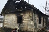 В Житомирской области двое детей погибли в страшном пожаре