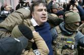 Саакашвили готов добровольно явиться на допрос
