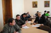 Главы сельсоветов Николаевщины обсудили с налоговиками порядок проведения кампании декларирования