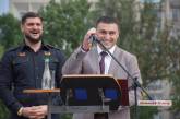 Губернатор Савченко хочет сместить с должности первого зама главы Николаевского облсовета 