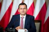 Премьер Польши намерен строить отношения с Украиной на исторической правде о "геноциде" на Волыни