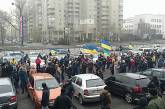 Под дом Луценко едут активисты — они проведут акцию "Одеяло для генпрокурора"