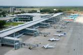 Одесситка стала 10-миллионным пассажиром аэропорта "Борисполь"