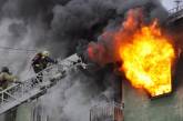 В течение недели в Украине на пожарах погибло 42 человека, - ГосЧС