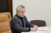 Начальник «квартирного отдела» Николаева уволен после ревизии