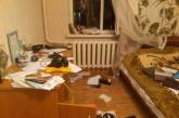 В Киеве ограбили квартиру известного волонтера
