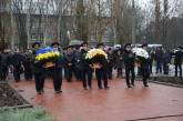 В Николаеве почтили память ликвидаторов аварии на ЧАЭС