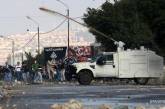 В Израиле масштабные столкновения: погибли четыре палестинца