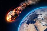К Земле приближается крупный астероид Фаэтон