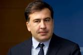 Саакашвили заявил, что он не враг Порошенко и хочет с ним говорить