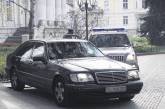 Одесским гаишникам запретили останавливать автомобили мэра, губернатора и силовиков