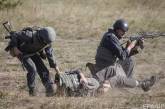 Сутки в АТО: 14 обстрелов, погибли трое воинов ВСУ