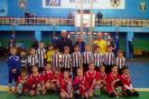 В Николаеве прошли соревнования по мини-футболу, посвященные Дню святого Николая