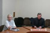 «Финансового» вице-мэра Бондаренко предлагают оставить в занимаемой должности