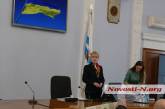 В Николаеве утвердили новых вице-мэров и состав исполкома