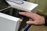 Украина оборудовала пункты пропуска с Россией системой фиксации биометрии