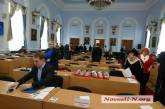 «Не интересуют вопросы горожан»: депутаты не смогли проголосовать даже за повестку дня