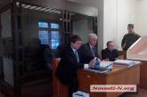 В Мариуполе суд продлевает меру пресечения Михаилу Титову