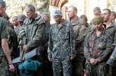 Обмен пленными на Донбассе пройдет 27 декабря