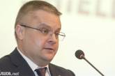 Глава Укроборонпрома Романов не собирается в отставку