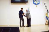 Руководителя «Ника-Теры» наградили за поддержку спортсменов Николаевской области