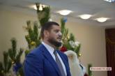 Если бы не правоохранители, он бы не вышел с кабинета, — губернатор Савченко о директоре аэропорта