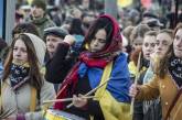 Как изменилась жизнь украинцев в 2017 году: быстрые браки, рост соцвыплат и коммуналки