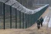 На границе Беларуси и Украины появится забор