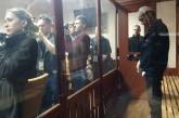 Захватчик Укрпошты: я не хотел брать заложников