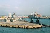 Десять украинских моряков застряли в сирийском порту из-за долгов судовладельца