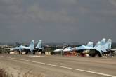 Исламисты уничтожили в Сирии семь российских самолетов