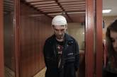 Защита обжаловала арест "харьковского террориста"