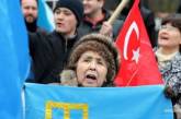 В Симферополе обыскали крымских татар