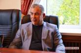 Гранатуров официально назначен руководителем аппарата Николаевской ОГА